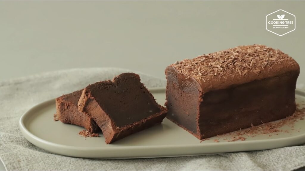 Chocolate Fudge Cake Recipe