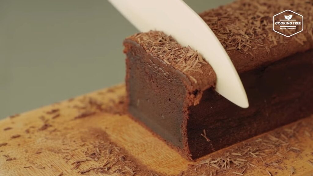 Chocolate Fudge Cake Recipe