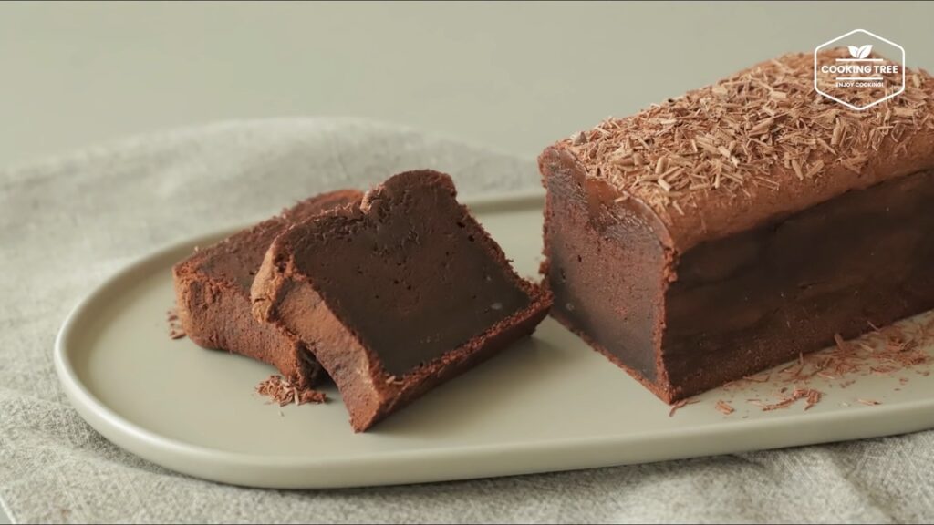 Chocolate Fudge Cake Recipe