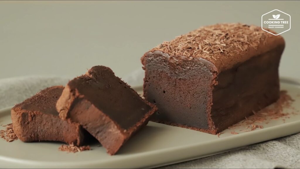 Chocolate Fudge Cake Recipe