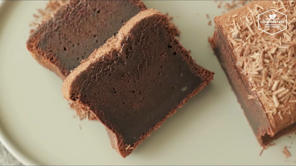 Chocolate Fudge Cake Recipe