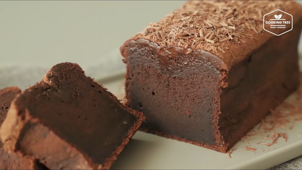 Chocolate Fudge Cake Recipe