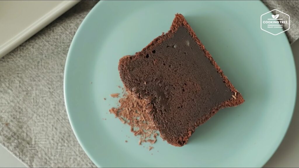 Chocolate Fudge Cake Recipe
