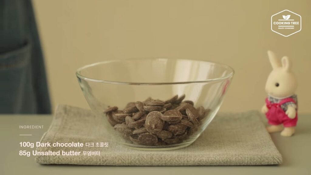 Chocolate Fudge Cake Recipe