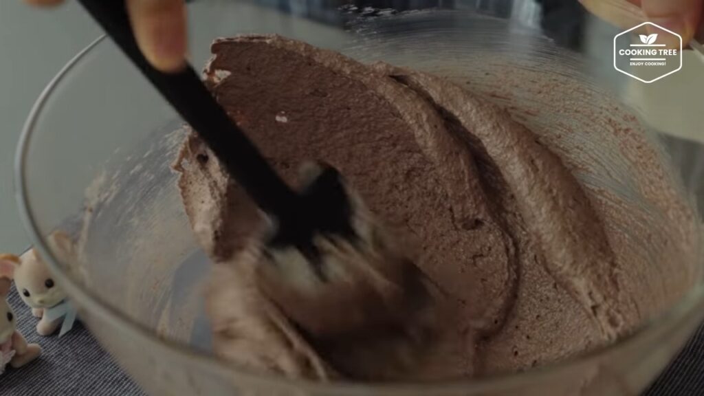 Chocolate Macaron Recipe