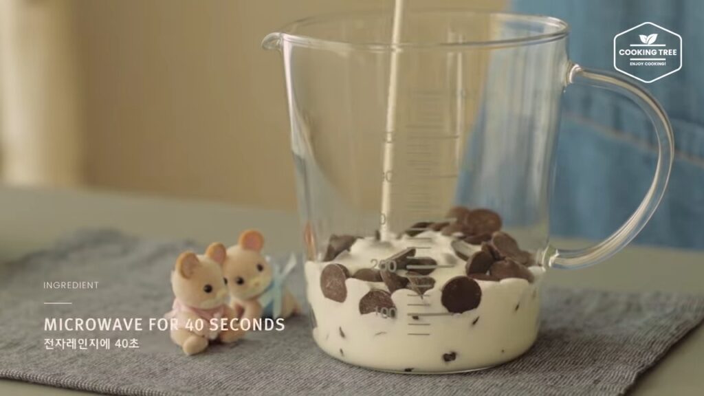 Chocolate Macaron Recipe