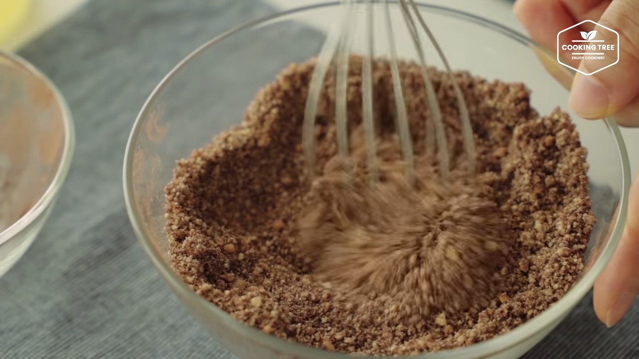 Chocolate Ricotta Cheesecake Recipe