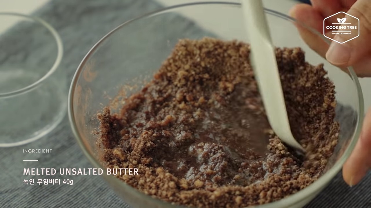 Chocolate Ricotta Cheesecake Recipe