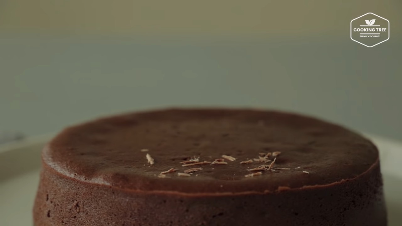 Chocolate Ricotta Cheesecake Recipe