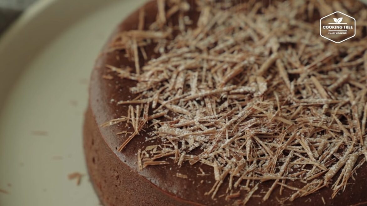 Chocolate Ricotta Cheesecake Recipe Cooking tree Chocolate Ricotta Cheesecake Recipe Cooking tree