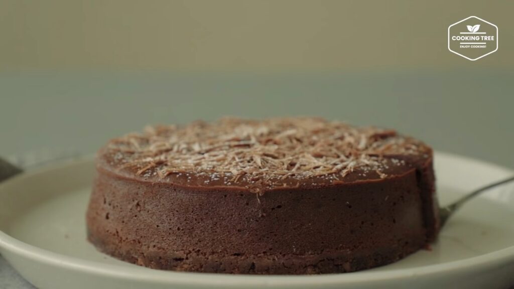 Chocolate Ricotta Cheesecake Recipe Cooking tree