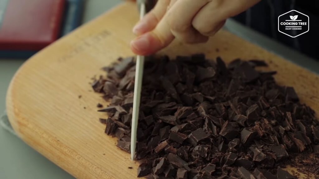Chocolate Terrine Recipe Cooking tree
