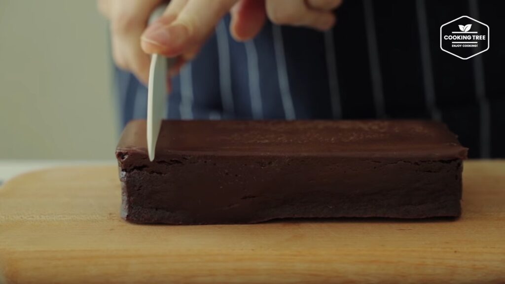 Chocolate Terrine Sandwich Cookies Recipe Cooking tree