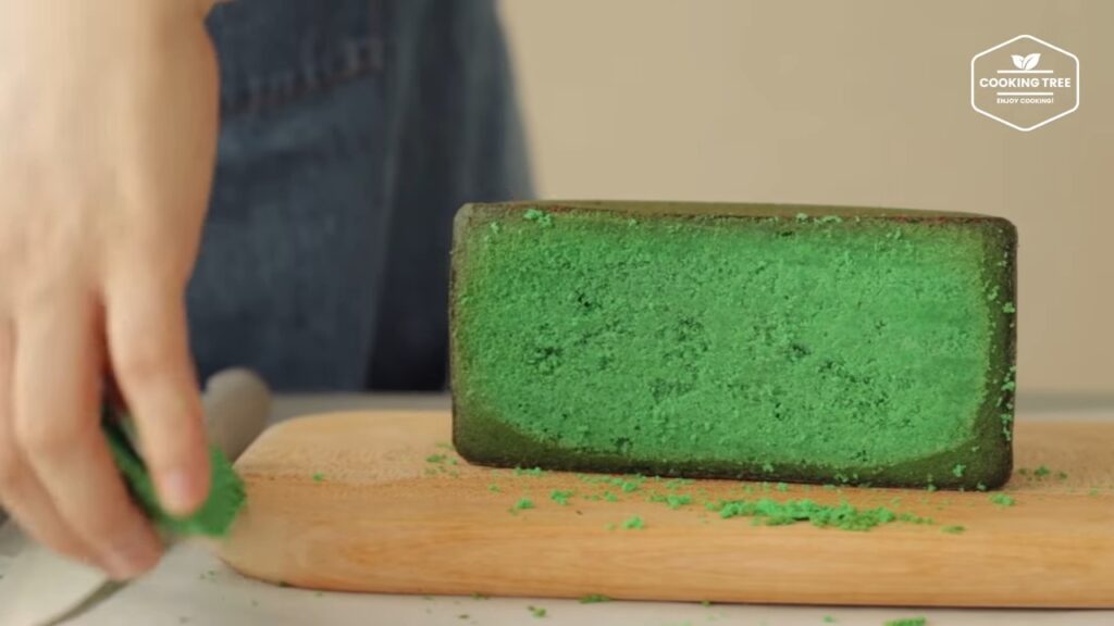 Christmas Battenberg Cake Recipe