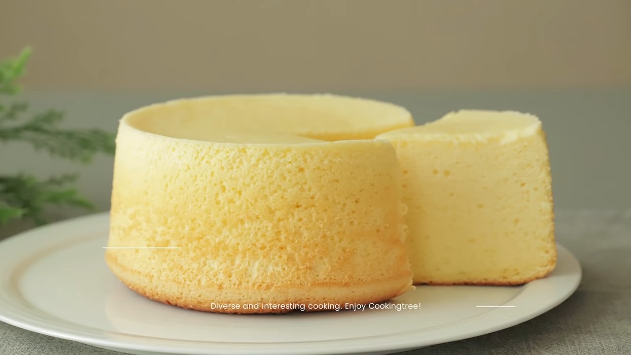 Condensed milk Cheesecake Recipe