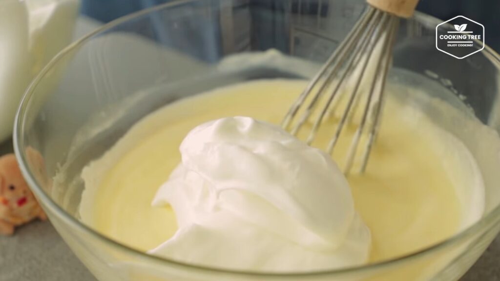 Condensed milk Cheesecake Recipe