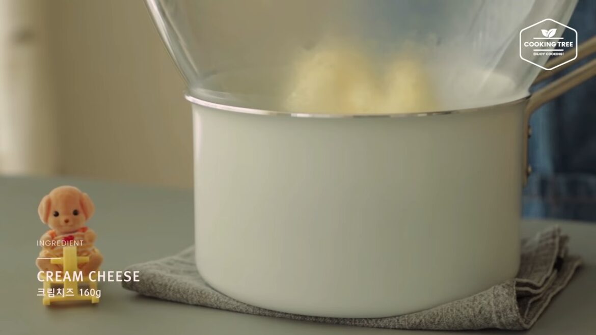 Condensed milk Cheesecake Recipe