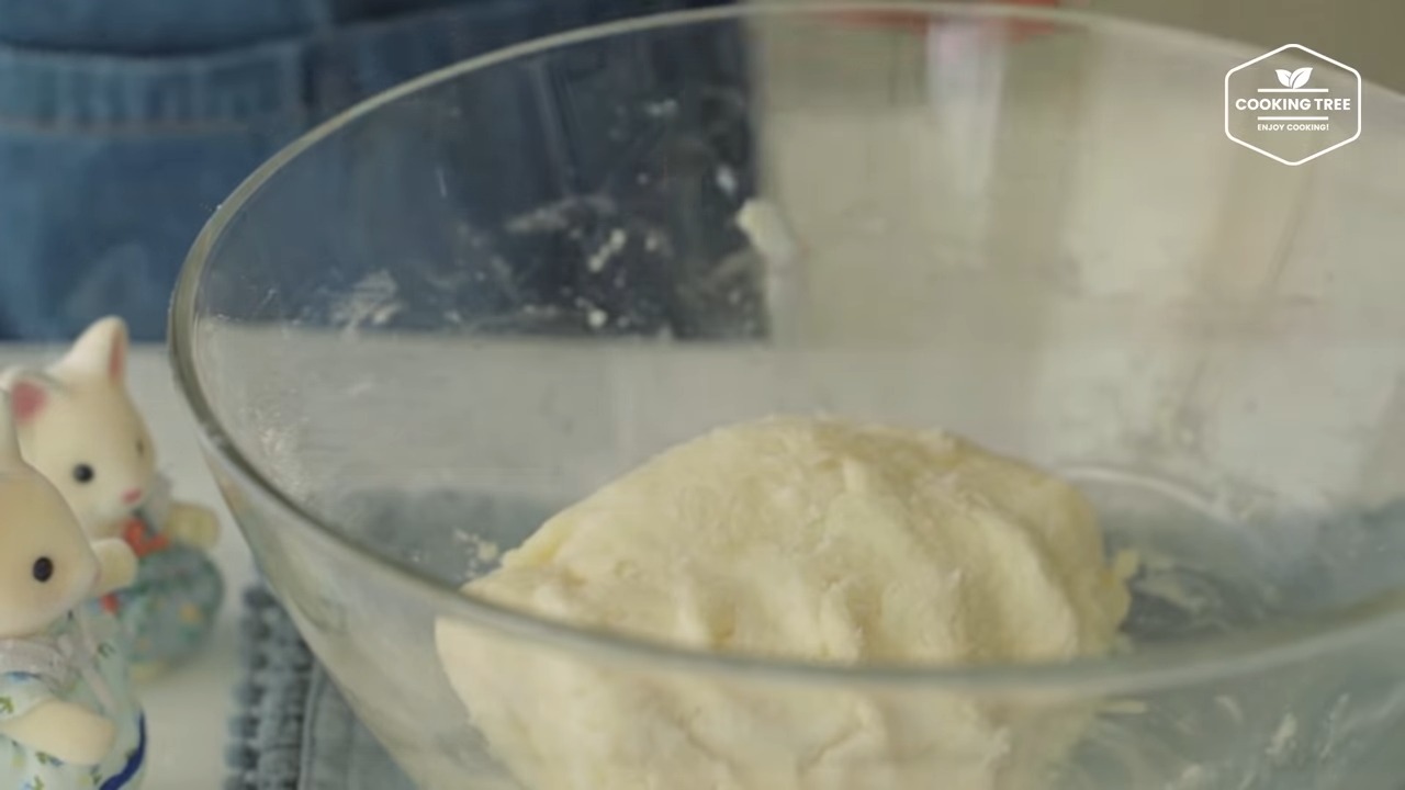 Pie (Cream Horns) Recipe