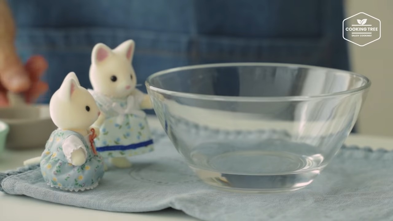 Pie (Cream Horns) Recipe