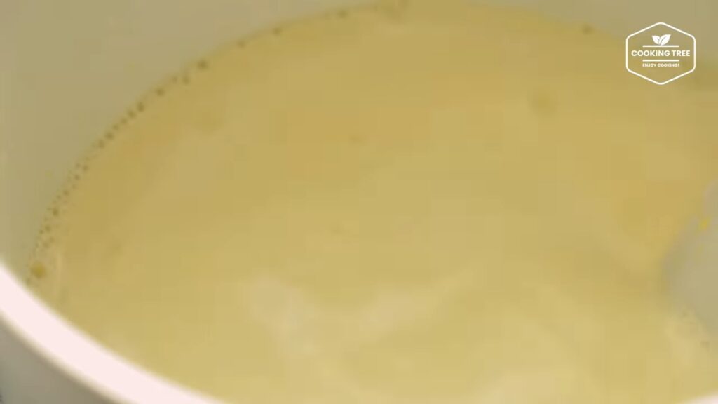 Creme brulee Cookie Choux Cream puff Recipe