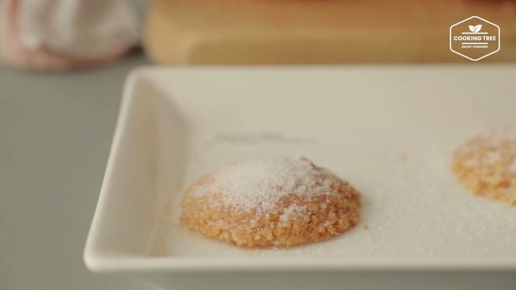 Creme brulee Cookie Choux Cream puff Recipe