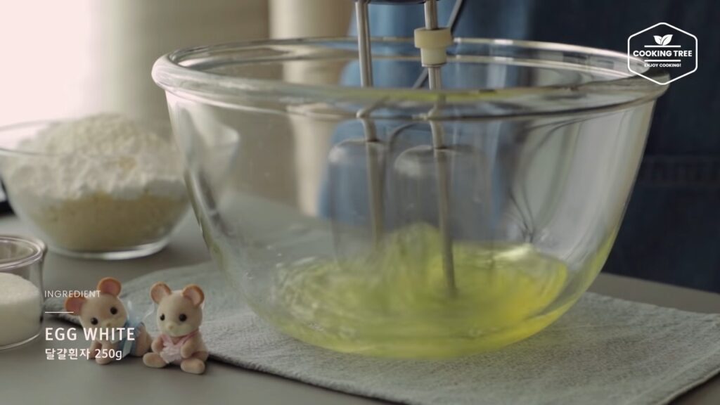 Daquoise Cake Recipe Cooking tree