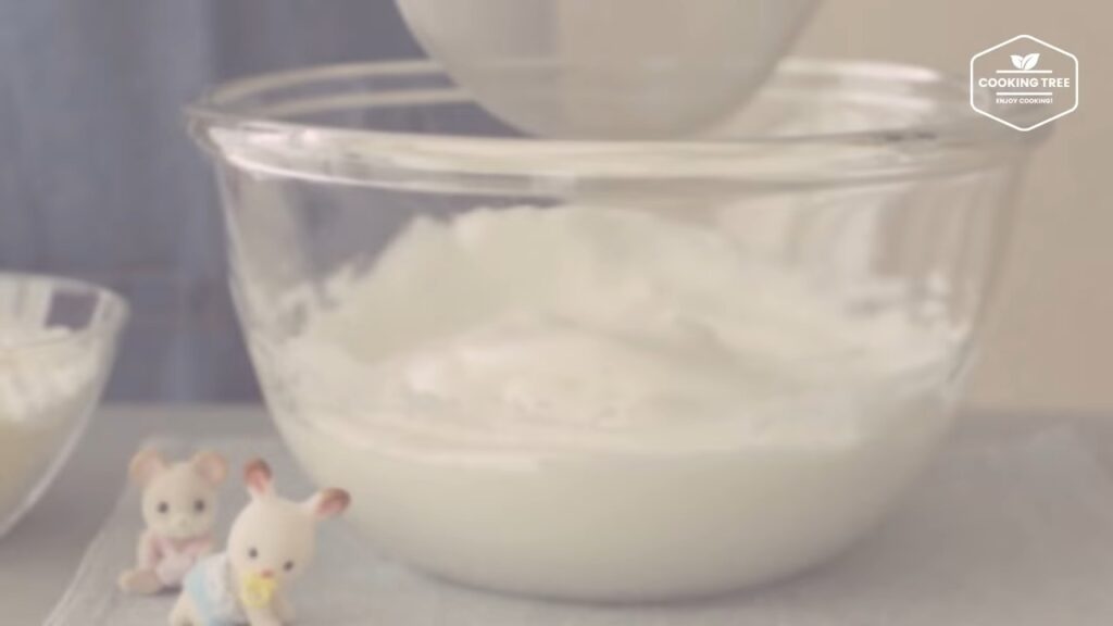 Daquoise Cake Recipe Cooking tree