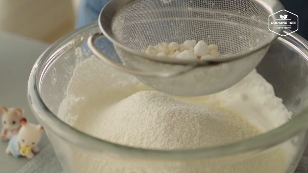 Daquoise Cake Recipe Cooking tree