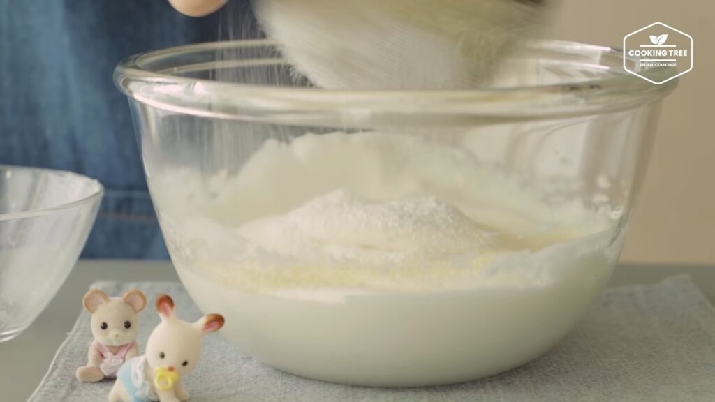 Daquoise Cake Recipe Cooking tree