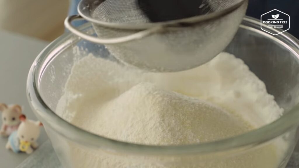 Daquoise Cake Recipe Cooking tree