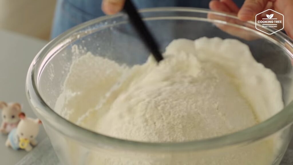 Daquoise Cake Recipe Cooking tree