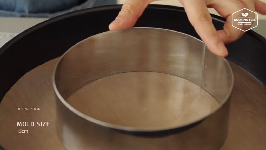 Daquoise Cake Recipe Cooking tree