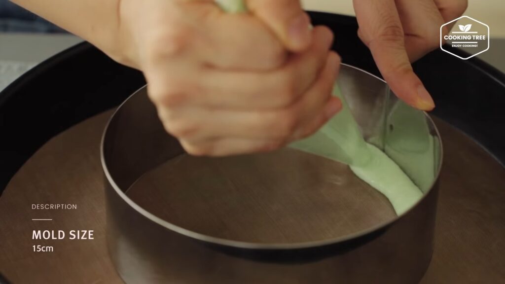 Daquoise Cake Recipe Cooking tree