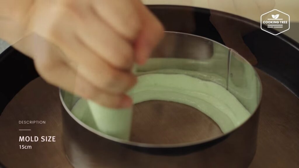 Daquoise Cake Recipe Cooking tree