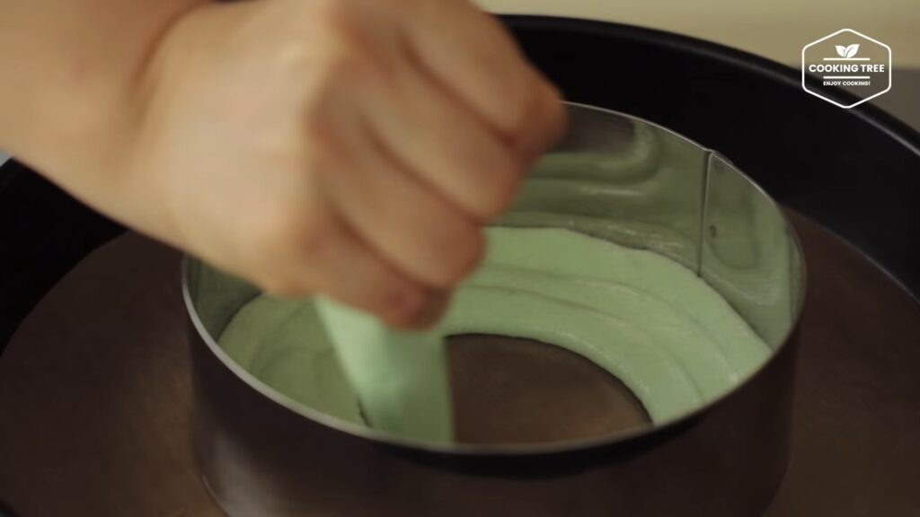 Daquoise Cake Recipe Cooking tree