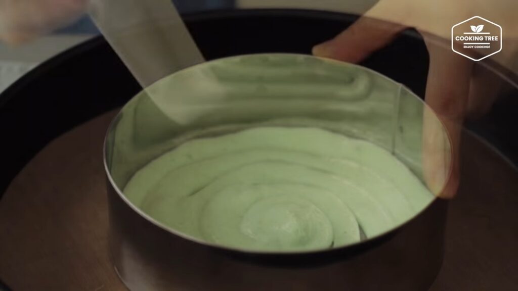 Daquoise Cake Recipe Cooking tree