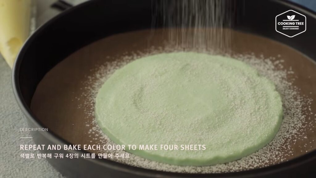 Daquoise Cake Recipe Cooking tree