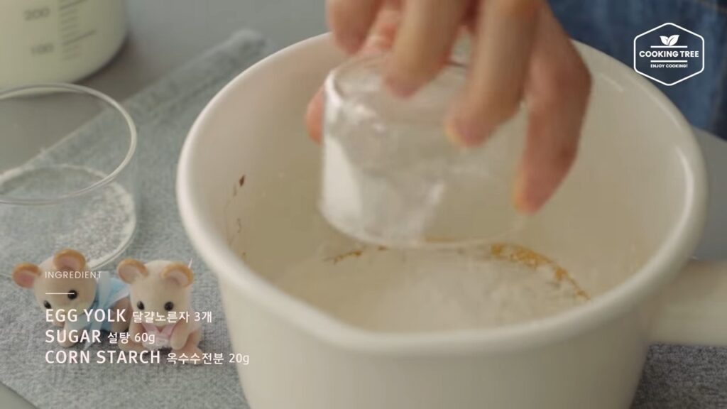 Daquoise Cake Recipe Cooking tree