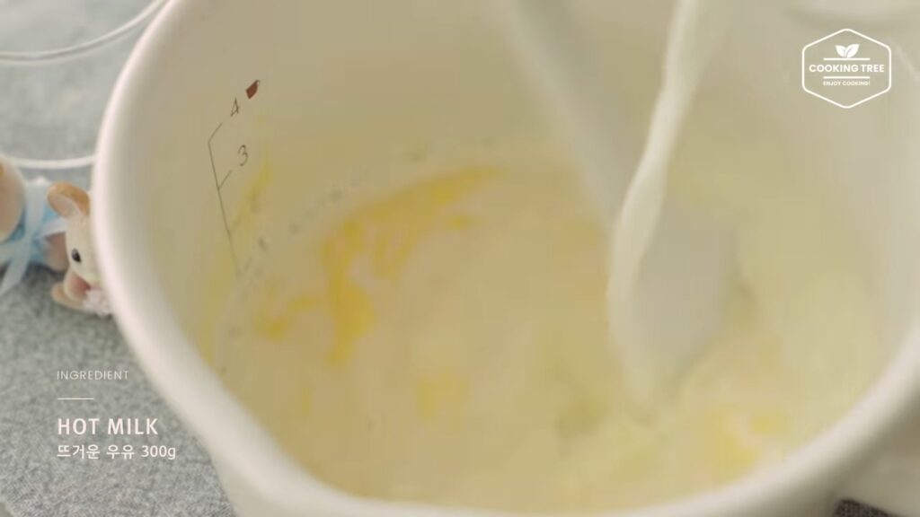 Daquoise Cake Recipe Cooking tree