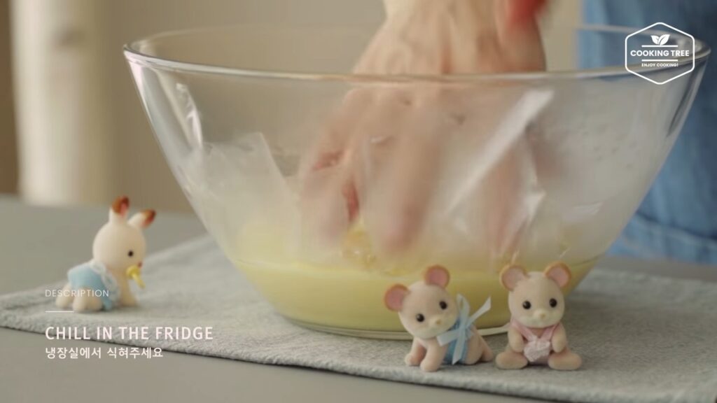 Daquoise Cake Recipe Cooking tree