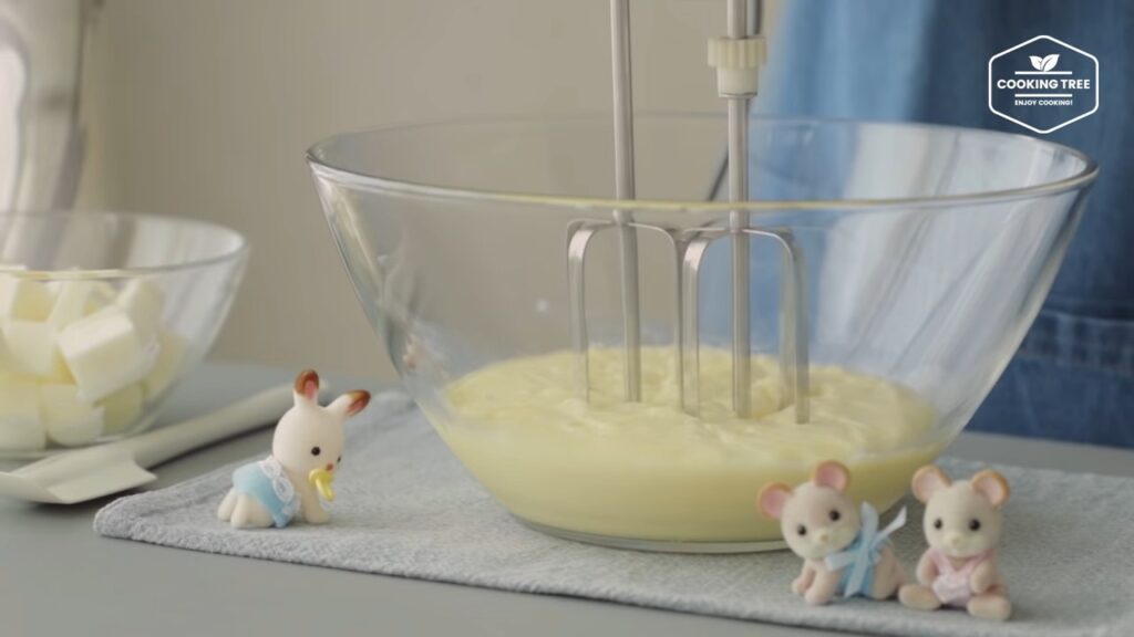 Daquoise Cake Recipe Cooking tree