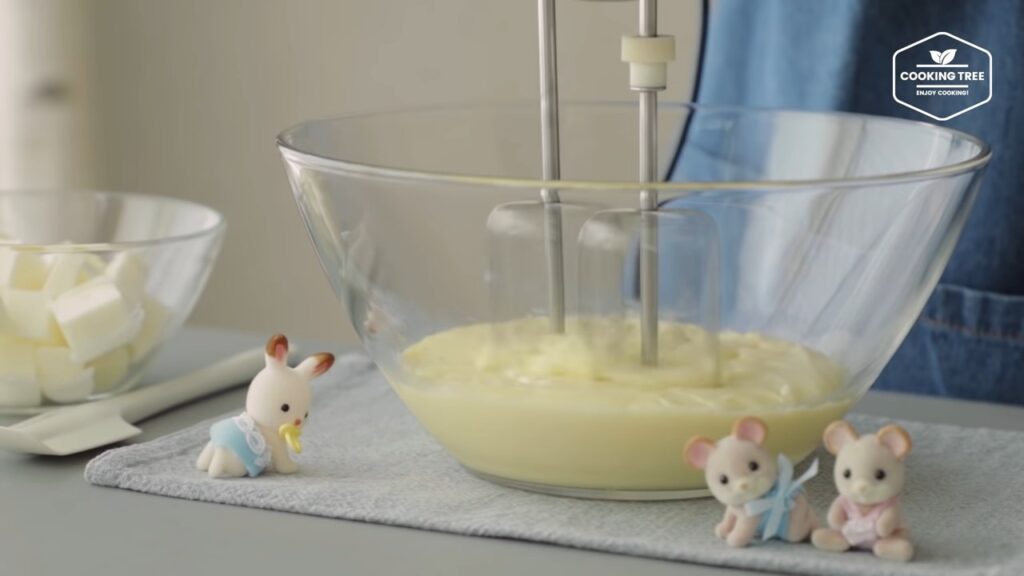 Daquoise Cake Recipe Cooking tree