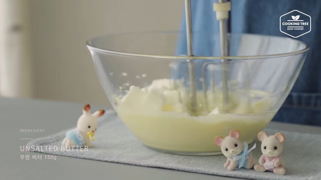 Daquoise Cake Recipe Cooking tree