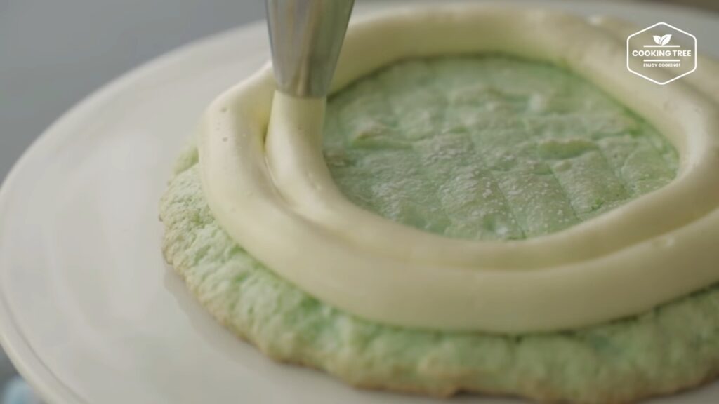 Daquoise Cake Recipe Cooking tree