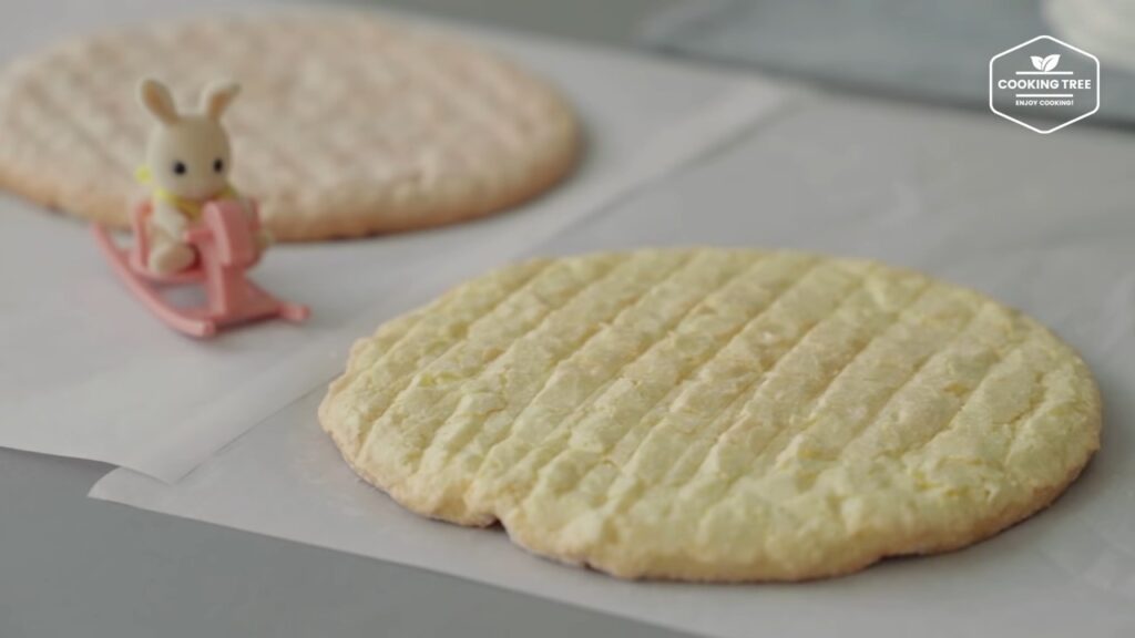 Daquoise Cake Recipe Cooking tree