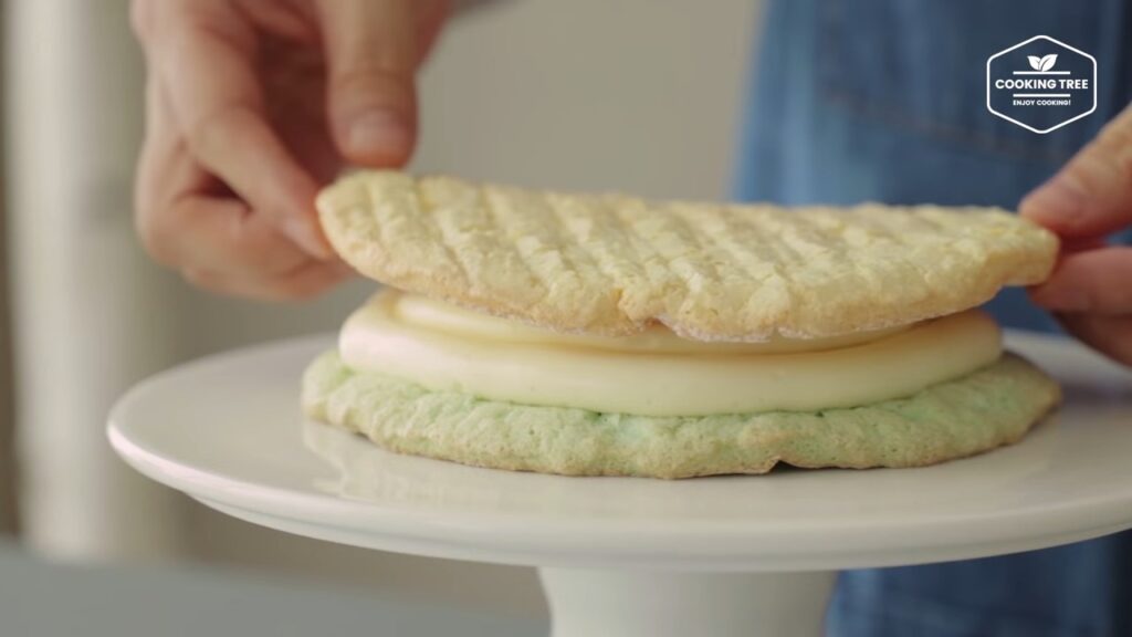 Daquoise Cake Recipe Cooking tree