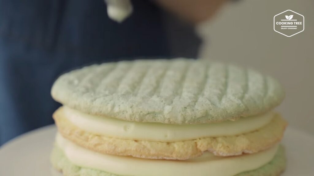 Daquoise Cake Recipe Cooking tree