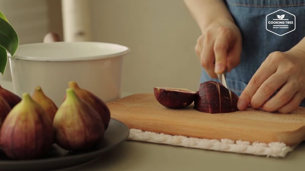 Fig Cake Recipe Cooking tree