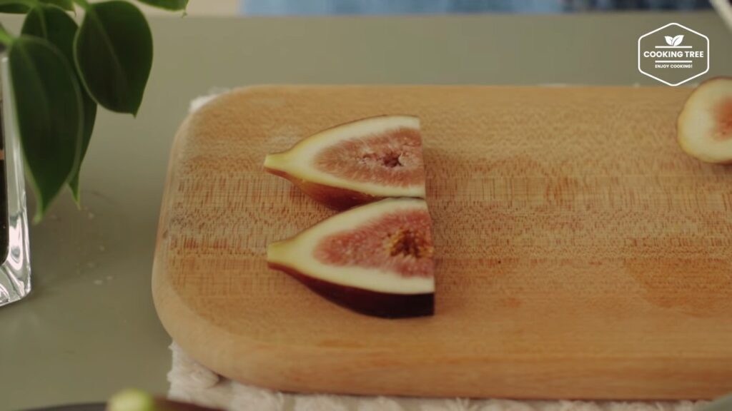 Fig Cake Recipe Cooking tree