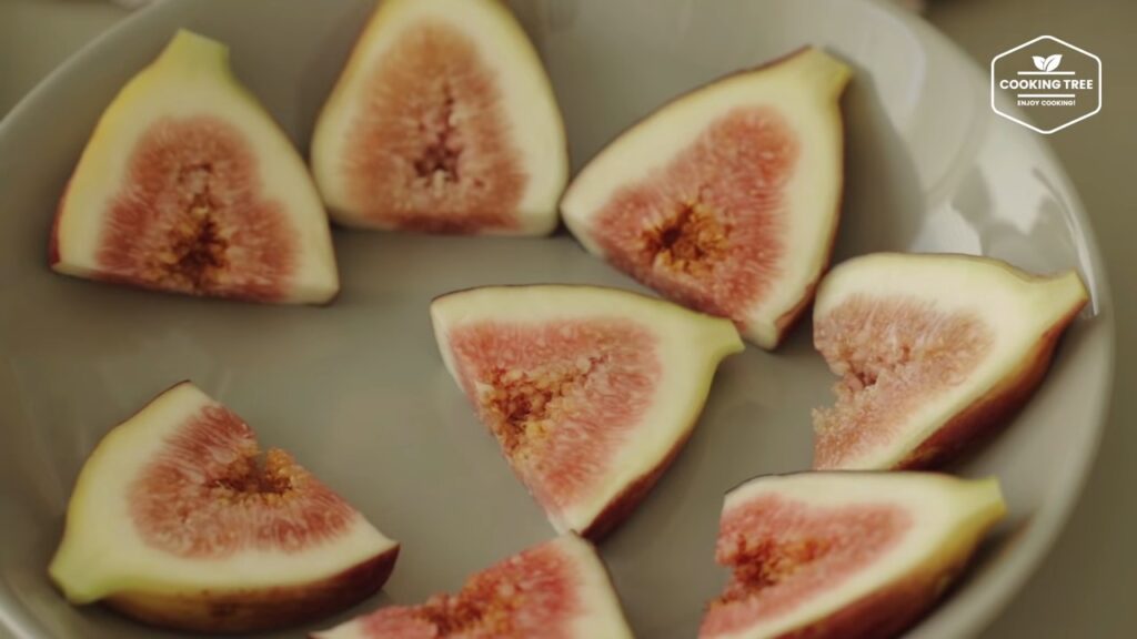 Fig Cake Recipe Cooking tree